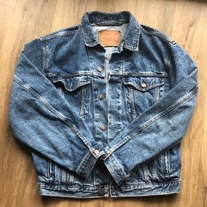 Levi’s Denim Jacket